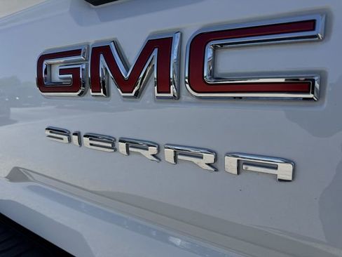 Used 2023 GMC Sierra 1500 Elevation AWD/4WD image 32