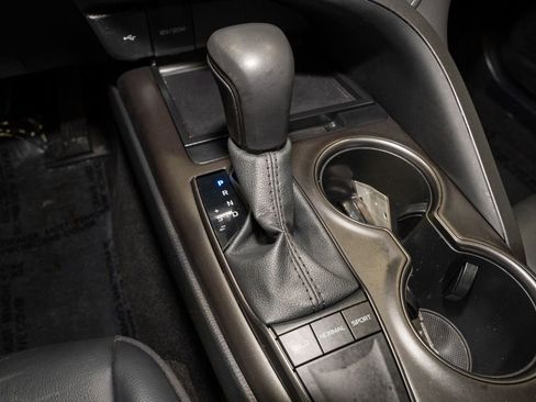 Certified 2024 Toyota Camry SE image 15