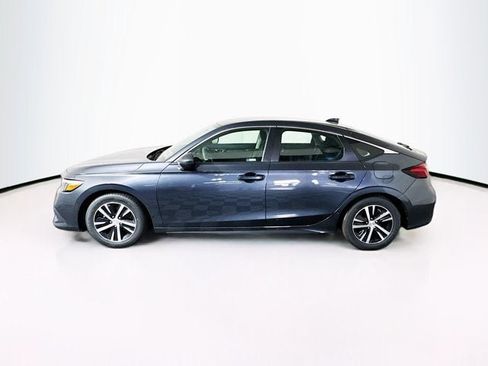Used 2023 Honda Civic LX image 8