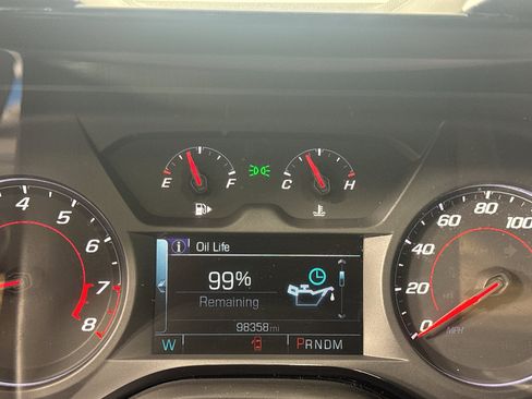 Used 2018 Chevrolet Camaro LT w/ Redline Edition RWD image 24