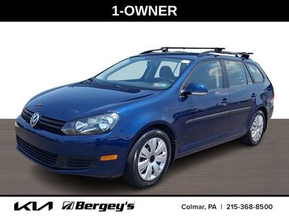 Used 2012 Volkswagen Jetta S