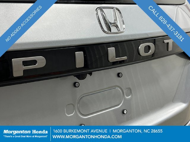 New 2026 Honda Pilot EX-L image 7
