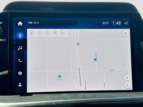 New 2026 Subaru Outback Limited XT AWD/4WD image 11
