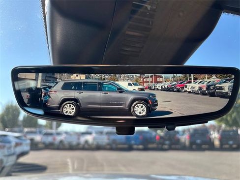 New 2026 Chevrolet Traverse Z71 w/ Enhanced Driving Package image 25