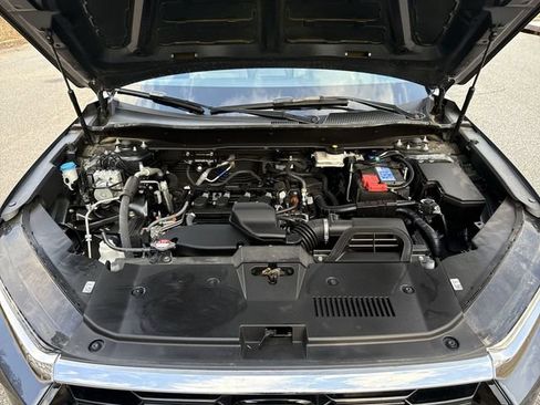 Used 2024 Honda CR-V EX image 18