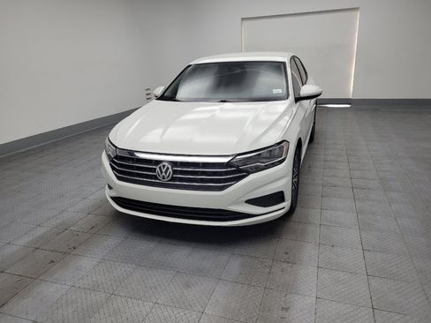 Used 2021 Volkswagen Jetta R-Line FWD image 15