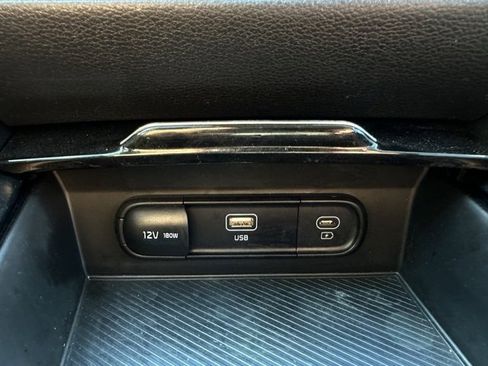 Used 2023 Kia Sportage LX image 30