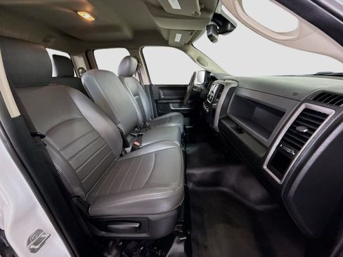 Used 2020 RAM 1500 Tradesman RWD image 28