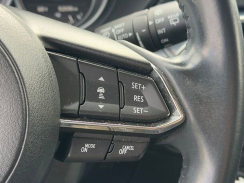 Used 2018 MAZDA CX-5 Touring w/ Preferred Equipment Package image 10