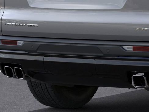 New 2026 GMC Acadia AT4 w/ Luxury Package AWD/4WD image 14