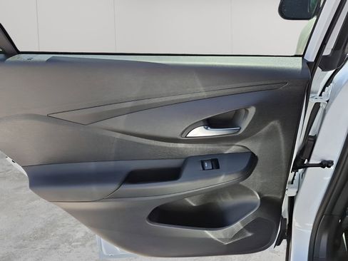 New 2026 Buick Envista Preferred w/ Convenience I Package image 17