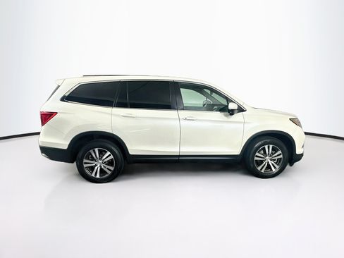 Used 2018 Honda Pilot EX-L image 10