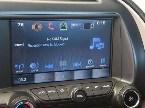 Used 2019 Chevrolet Corvette Z06 RWD image 23