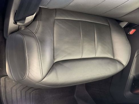 Used 2024 Land Rover Range Rover Sport Dynamic SE image 17