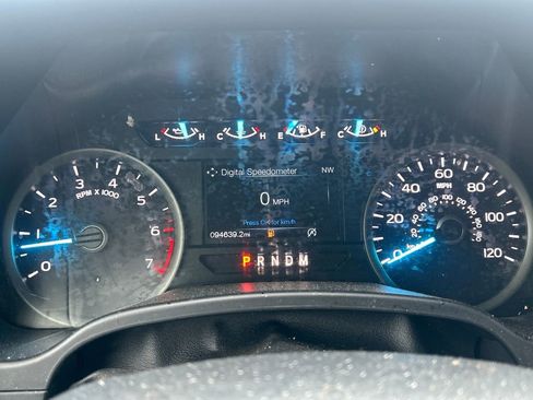 Used 2020 Ford F150 XLT w/ Equipment Group 301A Mid image 20