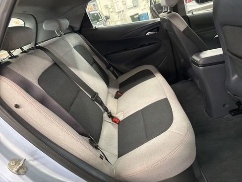 Used 2017 Chevrolet Bolt LT FWD image 24