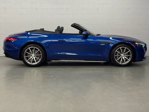 Used 2023 Mercedes-Benz SL 43 AMG image 15