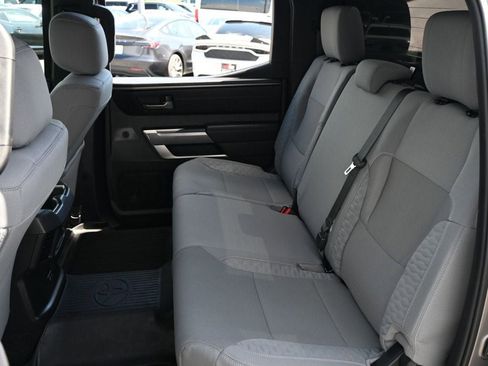 Used 2025 Toyota Tundra SR5 AWD/4WD image 14