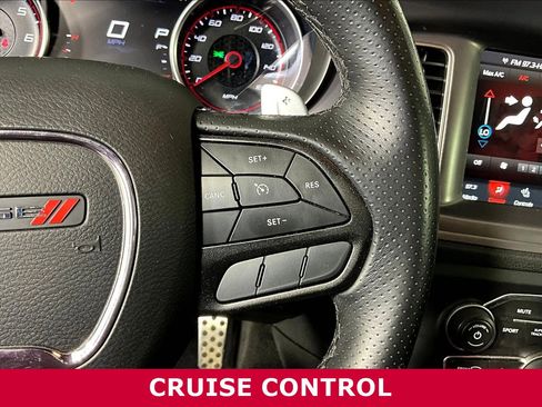Used 2023 Dodge Charger R/T w/ Cold Weather Package RWD image 11