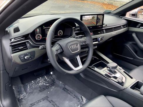 Used 2023 Audi A5 2.0T Premium Plus image 17