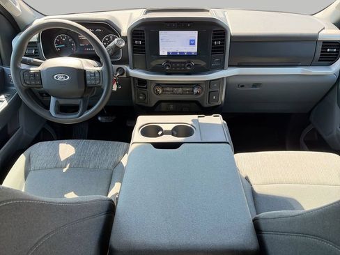 Used 2023 Ford F150 XLT RWD image 9