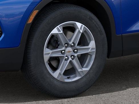 New 2026 Chevrolet Blazer LT w/ Sound & Technology Package image 9