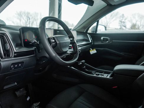 New 2026 Kia Sorento EX image 19