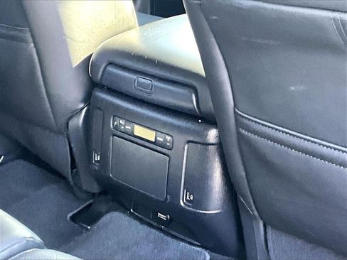 Used 2023 INFINITI QX80 Premium Select w/ Cargo Package image 17