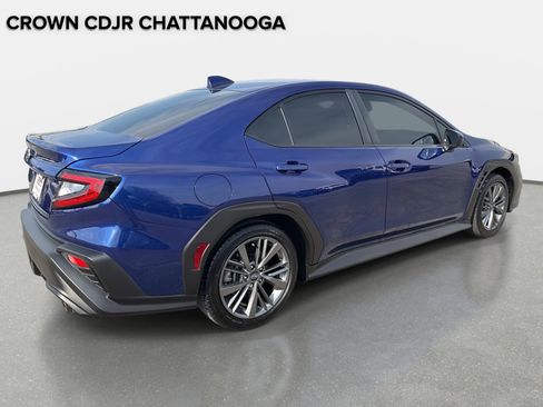 Used 2023 Subaru WRX image 5