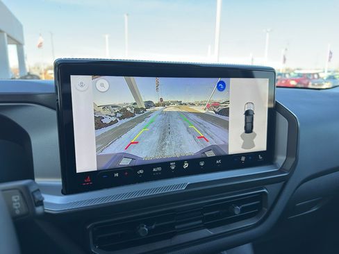 New 2025 Ford Bronco Sport Big Bend w/ Convenience Package image 19