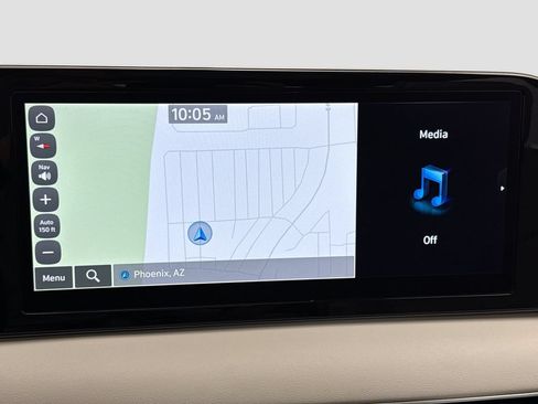 Used 2023 Hyundai Palisade Calligraphy FWD image 14