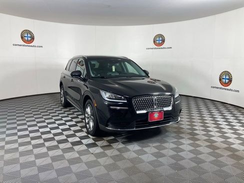 Used 2020 Lincoln Corsair AWD w/ Premium Package image 20