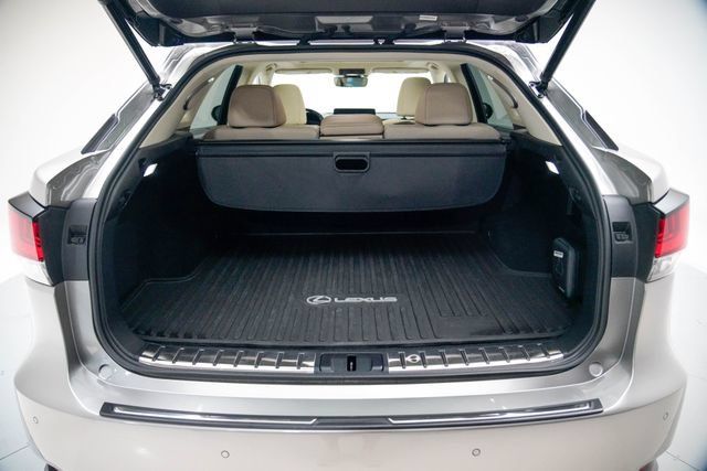 Used 2022 Lexus RX 450h AWD w/ Luxury Package image 12