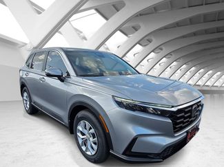 New 2026 Honda CR-V LX video 1