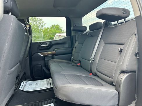Certified 2022 GMC Sierra 1500 Elevation AWD/4WD image 26