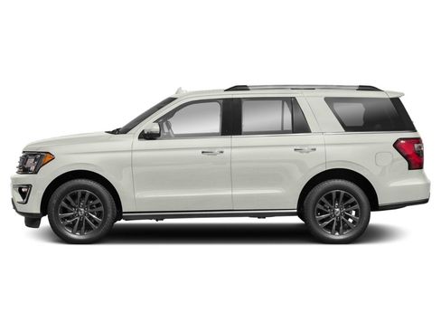 Used 2019 Ford Expedition Limited w/ Equipment Group 303A image 45
