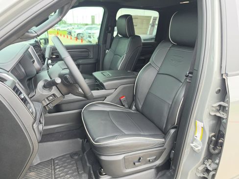 New 2026 RAM 2500 Rebel w/ Rebel Level 2 Equipment Group AWD/4WD image 14