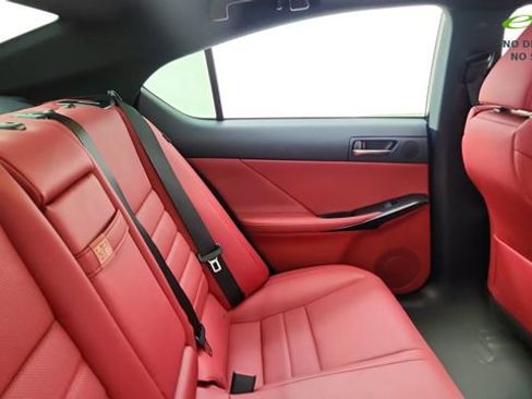 Used 2023 Lexus IS 350 F Sport RWD image 25