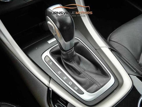 Used 2016 Ford Fusion SE w/ Equipment Group 202A image 22