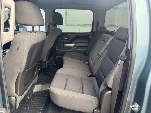 Used 2014 Chevrolet Silverado 1500 LT w/ All Star Edition image 12