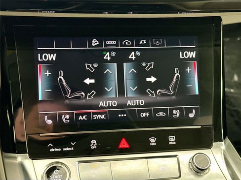 Certified 2024 Audi Q8 e-tron Premium Plus AWD/4WD image 16