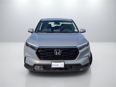 New 2026 Honda CR-V EX-L image 2