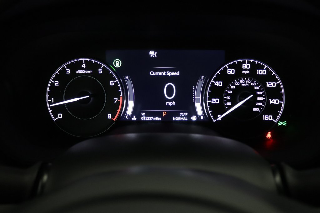 Certified 2023 Acura TLX FWD image 3