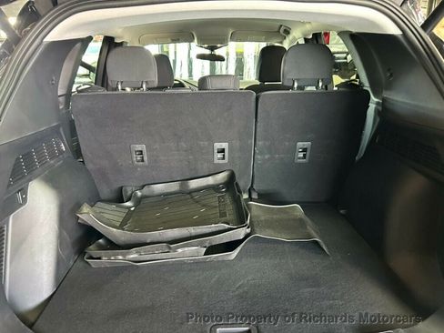 Used 2024 Ford Escape Active AWD/4WD image 17