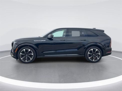 New 2026 Cadillac Escalade IQ Sport 2 image 6