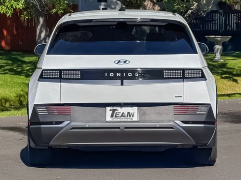 Certified 2024 Hyundai Ioniq 5 SE AWD/4WD image 5