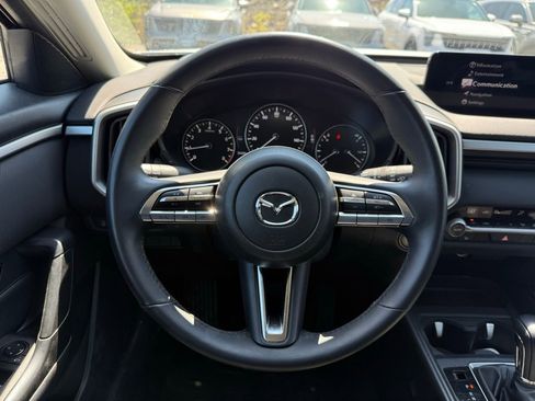 Used 2025 MAZDA CX-50 AWD 2.5 S w/ Preferred Package image 26