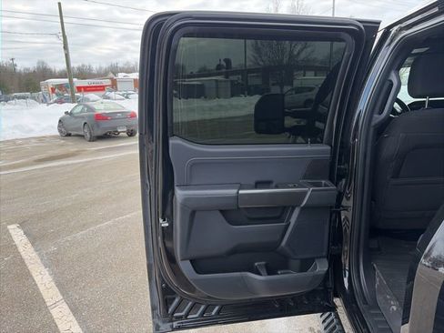 Used 2022 Ford F150 XLT w/ Equipment Group 302A High image 14