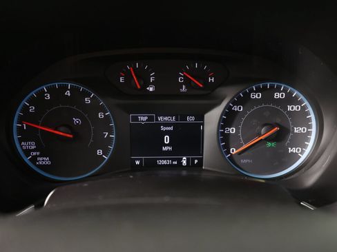 Used 2018 Chevrolet Equinox LT FWD image 31