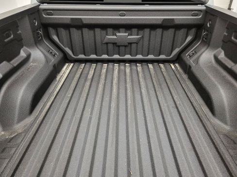 New 2026 Chevrolet Colorado Trail Boss AWD/4WD image 26